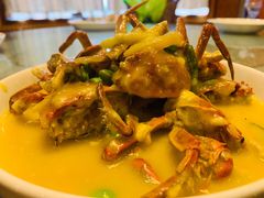 面拖蟹-珍宝蟹舫·巴城味道(巴城总店)