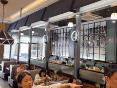 -西语炭烧牛排·西厨(石龙店)