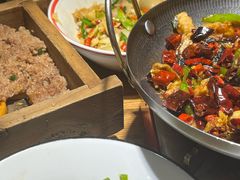 -赣饭农家·江西小炒(西乡店)