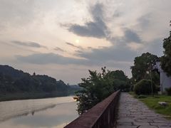 -渔梁坝