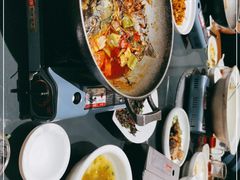 -丝宴·凤城印象·西北特色菜(彩虹湾店)