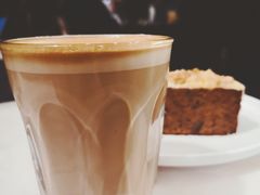 -大酉·M Coffee(北京美术馆店)