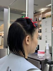 -苏豪路易士·嘉玛发廊