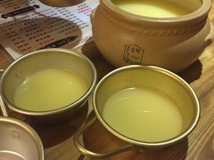 -小木屋米酒店总店