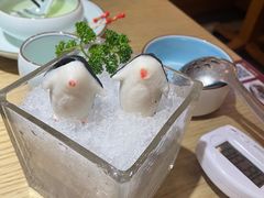 -如一鸡鲍鱼·粤式煲汤(长泰广场店)