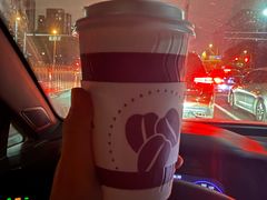 -COSTA COFFEE(天通苑华联店)
