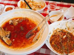 -西贝(枫蓝国际购物中心店)