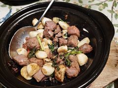 -彩虹之约•淮扬家宴(亚运村店)