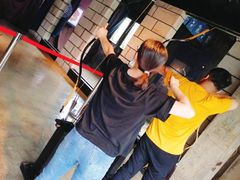 -禅射堂(嘉善越里店)