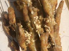 -巴厘龙虾·榜首油焖大虾(洞庭·艺术洋房店)