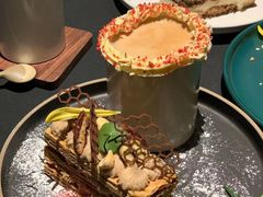 -BRAVO·布瓦屋西餐
