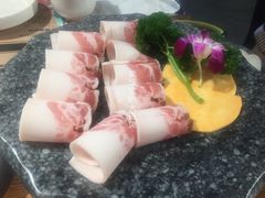 特级雪花-万兴佳烤肉·长白山老味道(宏泰广场店)