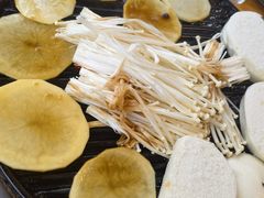 -石记老北京炙子烤肉(松园店)