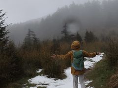 -嘉陵江源头景区