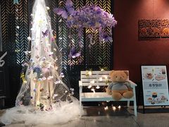 -上岛咖啡(珠园店)