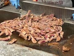 -禾斗海鲜自助(市南银座店)