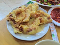 -顺姬冷面(长白西路店)