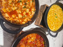 -曼玉餐厅(正弘城店)