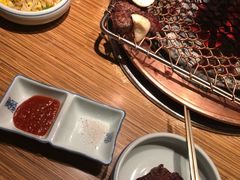 -王妃家(明洞中央店)