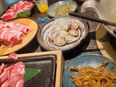 -湊湊火锅·茶憩(打浦桥日月光店)