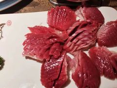 -码头故事火锅(大丰店)