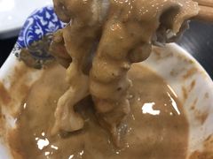 -楼外楼大刀肉传统火锅居(幸福街店)