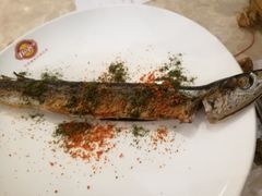 -芭菲盛宴·环球美食(解放碑英利国际店)
