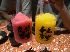 -涌煲记·蟹煲·砂锅海鲜·煲出宁波味(天一旗舰店)