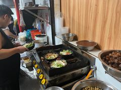 -凡老头米线砂锅(古荡新村西粮站)