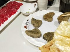 -牛记皇·鲜牛肉火锅(弘阳广场店)