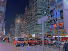 -香港尖沙咀皇悦酒店
