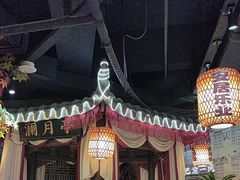 -杨记隆府(时代天街店)