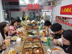 -全家便利店(年家浜路店)