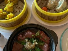 -顺德喜来登酒店·采悦轩