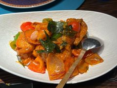 -甘尼仕印度餐厅爵士酒吧(阳春巷店)