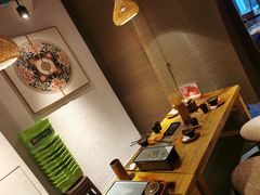 -花和尚·湘西小串烧烤(祈福店)