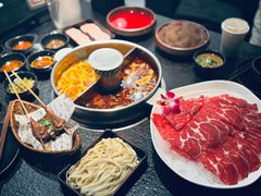 -重八牛府之小有名气(大望路店)