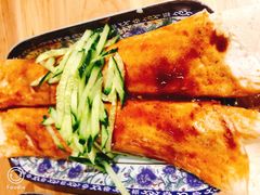 -老城南.鸭血粉丝汤(夫子庙店)