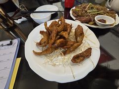 蜜汁大肠-文记壹心鸡(宝华路店)