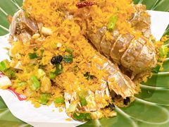 -甬上名灶(天一阁·翠柏店)