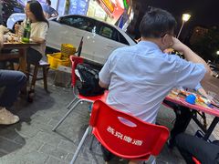 -非凡烧烤(历史博物馆店)