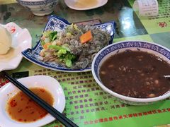 -宝正臻天津包子总店(金阳光居易店)