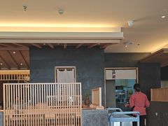 -江户前日本料理(瑞诗酒店店)