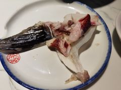 -姜君·千岛湖鱼头馆(浦东大道店)