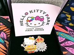 -杭州Hello Kitty乐园