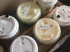 -喜茶(中山利和新地店)