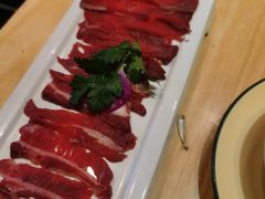 -牛腩之旅·牛腩牛杂煲(光启城美食城店)