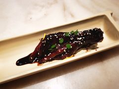 吮指鸡爪-桂满陇-西湖船宴(西单大悦城店)