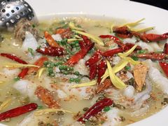 -太二酸菜鱼(宁波来福士店)