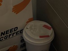 -Fridi Patisserie Cafe